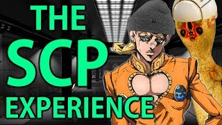 The SCP:SL Experience