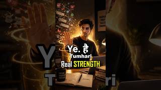SHAKTIMAAN ka Raaz I Skill Vs Control. #shaktimaan #shorts