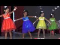 sinhala song samanalain pata pata.danced by Goodwill UKG girls in 2018 annual concert