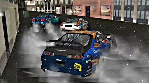 STREET RACING - TRY NOT TO TANDEM PART 3