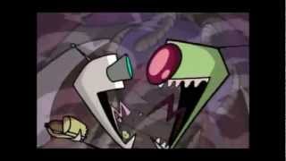 Invader Zim Funny Moments 2