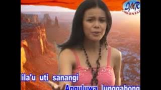 LAGU POP GORONTALO - KINANTI 'ANGULUWA LUNGGABONGO'