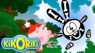 Kikoriki - Eine Besondere Gabe