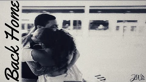 Jerome Whitaker - Back Home | Official Music Video