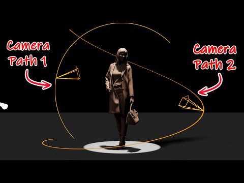 Follow MULTIPLE Paths