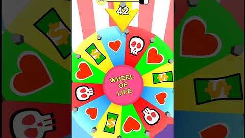 Run Of Life Level-243 : Gameplay Walk through All Levels.