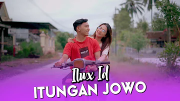 ITUNGAN JOWO "Luput" - Ilux (Official Music Video ANEKA SAFARI)