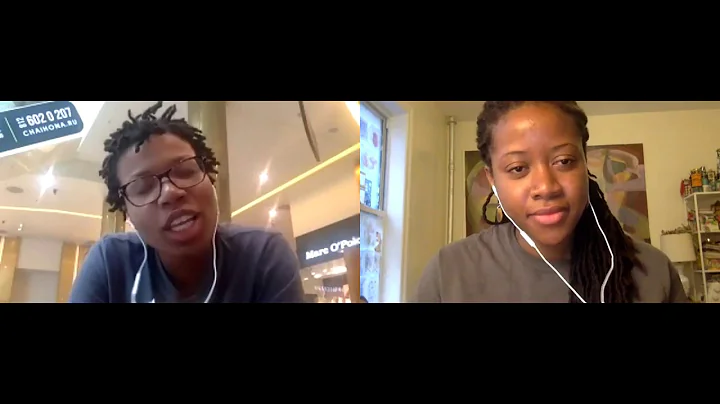 Schwarzman Scholars: Stacey-Ann Pearson Shares How...