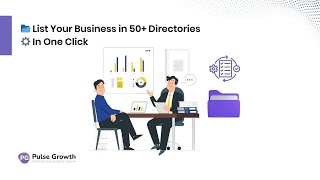 List Your Business in 50+ Directories Using GoHighLevel / PulseGrowth | SEO