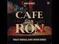Bad Bunny CAFé CON RON Remix Yeray Bernal 