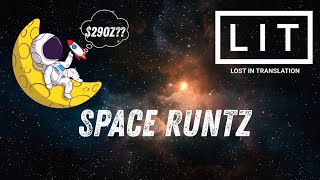 Lit Farms | Space Runtz (Essential) Worth $29oz???