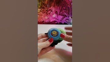 Nerf Mystery Disc Launcher - #unboxing #nerf #viralvideo #asmr #toys #toyunboxing #dollartreefinds