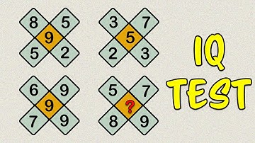 Try This Tricky Math Puzzle!