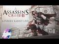 One of the Greatest AC Games Ever Made | AC2 LIVE