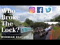 #127 - Lock Gate Disaster: Someone Closed The Canal