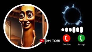 TUM TUM SAHUR New sms ringtone 2025 ll new notification ringtone ll new message ringtone