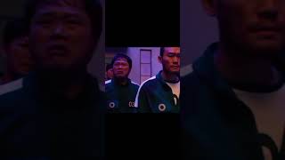 Squid Game Season 3 Edit