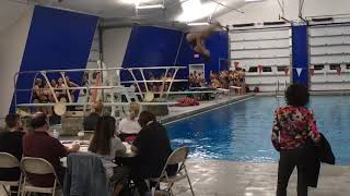 Sixth Meet, 10/2, 203B