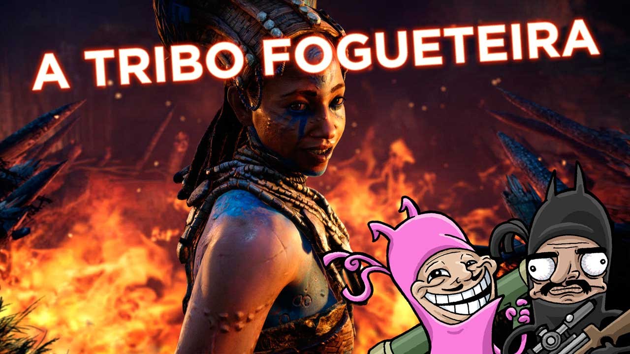 TRIO TERNURA - Le Ninja #120 tinton falls