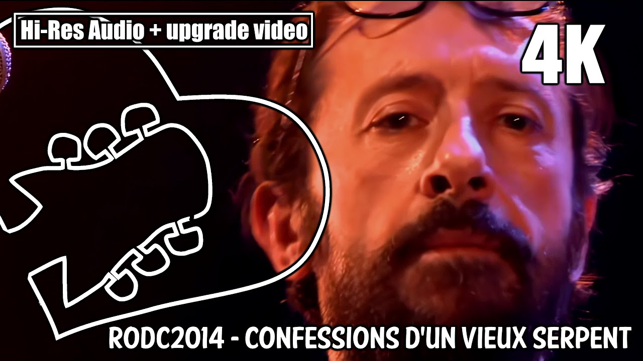 2014 LES INNOCENTS 4k 06 Confessions