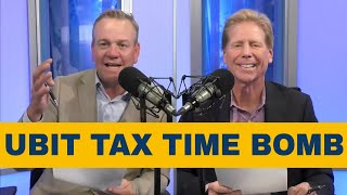 Avoid the Hidden Costs of Holding Business Assets in a Self-Directed IRA