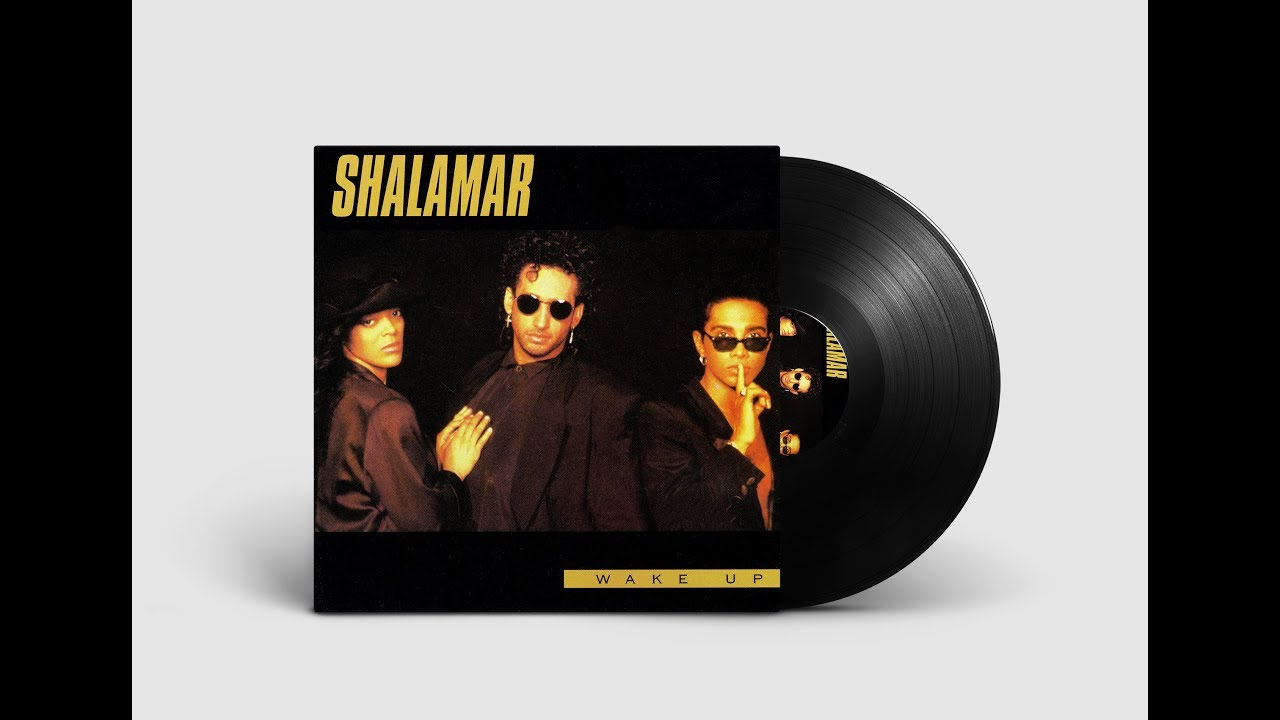 Watch Shalamar - Pink Box on YouTube Watch Shalamar - Pink Box on YouTube