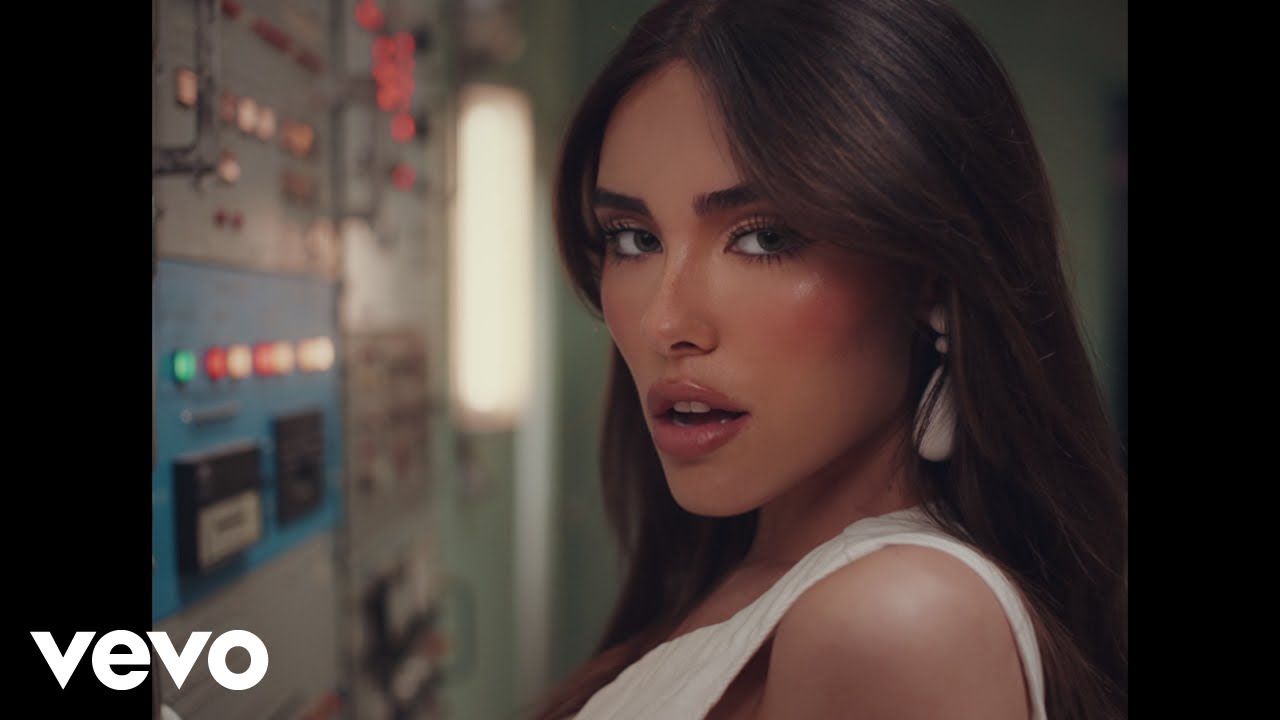 ⁣Madison Beer - Home To Another One (Official Music Video)