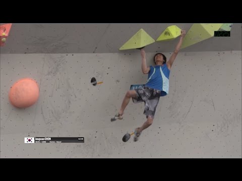 Video: Najlepšie Boulderingové Zariadenie