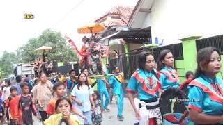 DEMEN TAPI ISIN Live Seni Burok KBS kangen budaya sumber kidul