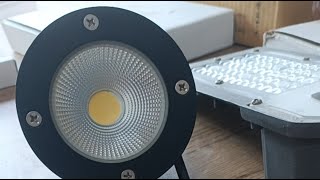 Ceiling panel, Downlighter, street light, flood light Ceiling panel, Downlighter, street light, flood light