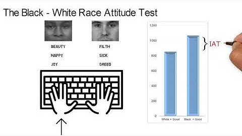 The Implicit Association Test