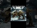9-Ton T-Rex Missile: Physics is Broken   #sci-fi #physics #technology