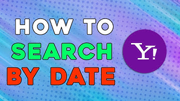 How To Search By Date On Yahoo Mail (Easiest Way)