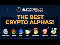 Introducing altcoin buzz alpha your onestop shop for portfolio gems idos trends strategy
