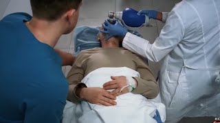 Fighting Fentanyl Emergency Medicine Physician Explains How Fentanyl Harms The Body