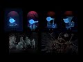 Astral Coal Town Ghost Band Ver Build Up Down Astral Coal Town Ghost Band Ver Build Up Down