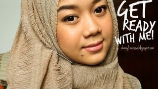 Get Ready With Me - Girls Day Out!