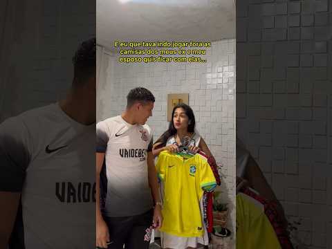 Blusas dos meu