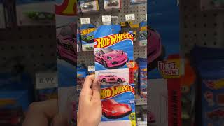 How To Get a Fresh Hotwheels Restock #hotwheels #diecasthunt #hotwheelscollector #timbohuntsdiecast