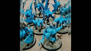 Trying to rescue these crypt horrors & crypt flayers. 2 hrs prac for my beginner level.