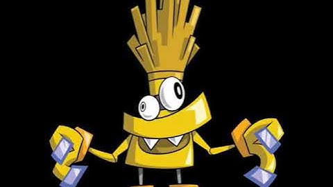 Calling all mixels ost - Electroids Exploration