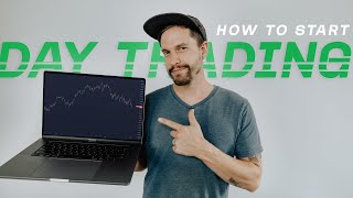 How to Start Day Trading in 2024 by Daniel Inskeep 175,544 views 9 months ago 7 minutes, 33 seconds