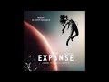 Clinton Shorter-The Expanse:Season 1--Track 16--Lionel Polanski