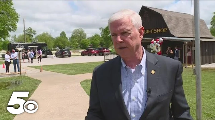 Local representatives react after House passes Antisemitic Awareness Act