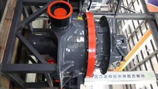 Sandstone Quarrying And Processing