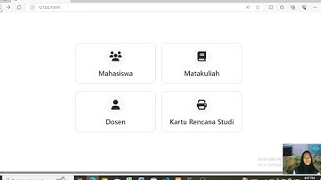 Tugas UAS Pemrograman Web