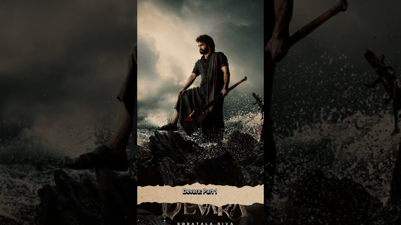 Who is the director of the movie "Devara"?
