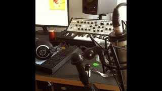HOW TO SETUP FLUX PURE ANALYZER IN STUDIO ONE 3.5(THA CORRECT WAY)