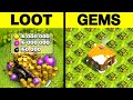 30 Clash of Clans World Records!