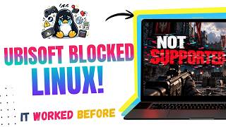 This New Anti-Cheat Could DESTROY Linux Gaming [GAME OVER?] screenshot 3